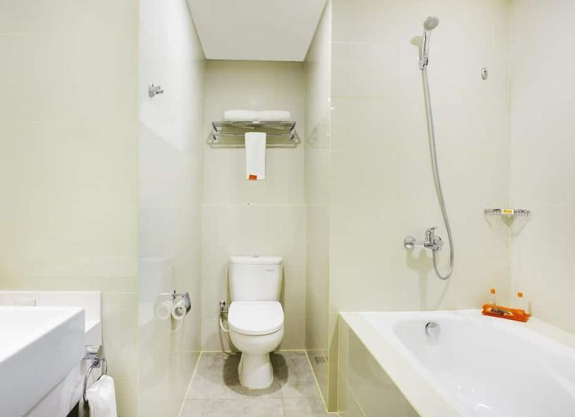 Kamar Mandi Foto