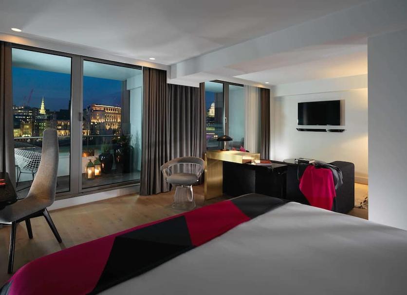 Kamar Tidur Foto