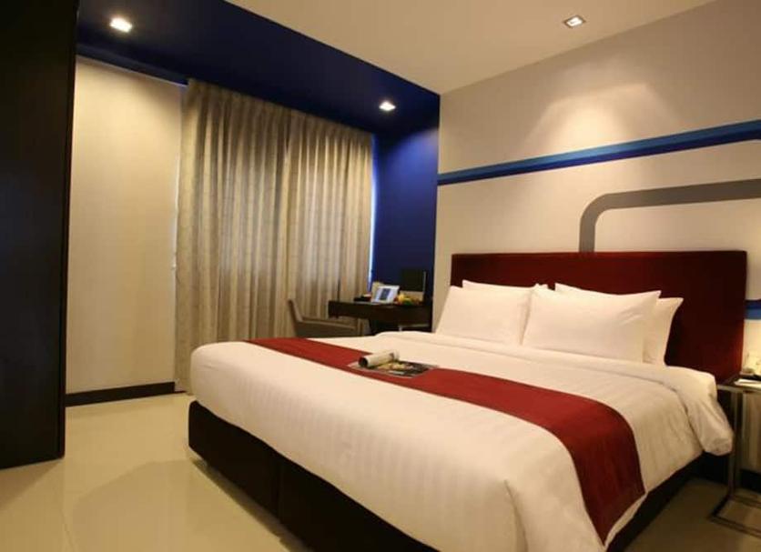 Kamar Tidur Foto