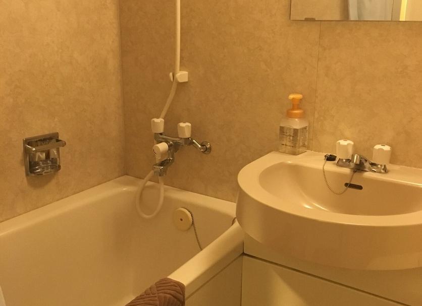 Kamar Mandi Foto