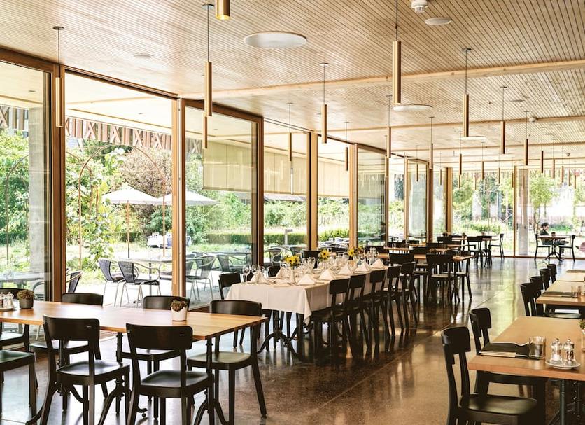 Restoran Foto