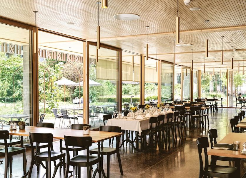 Restoran Foto