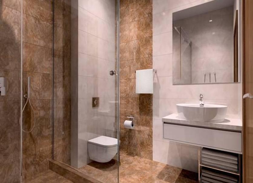 Kamar Mandi Foto