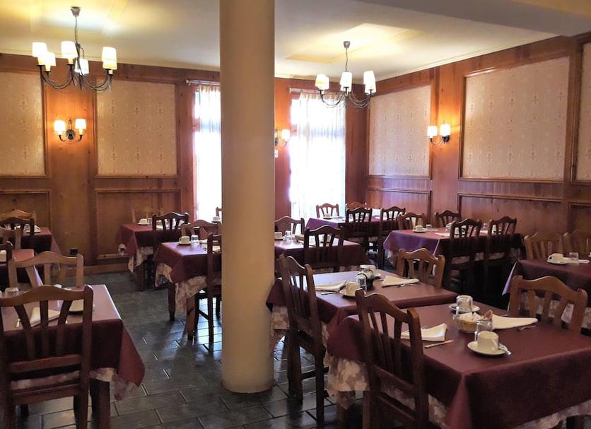 Restoran Foto