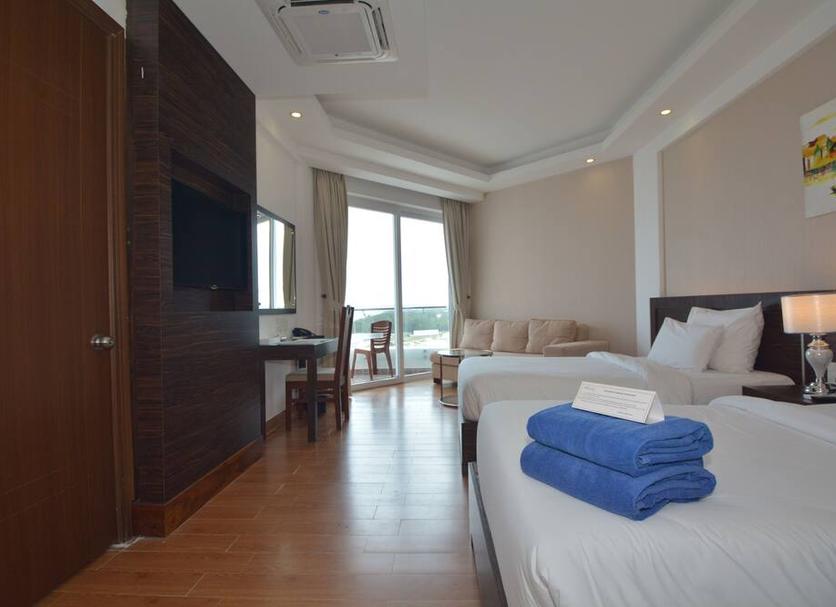 Kamar Tidur Foto