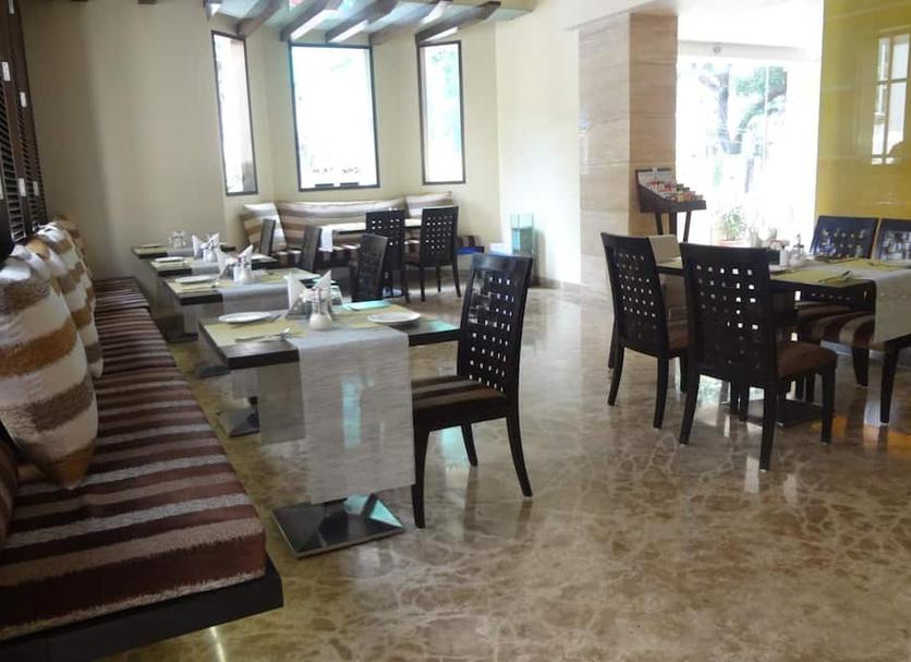 Restoran Foto