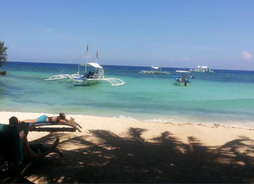 Pantai Foto