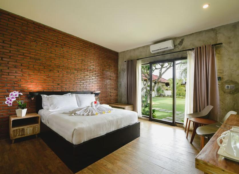 Kamar Tidur Foto