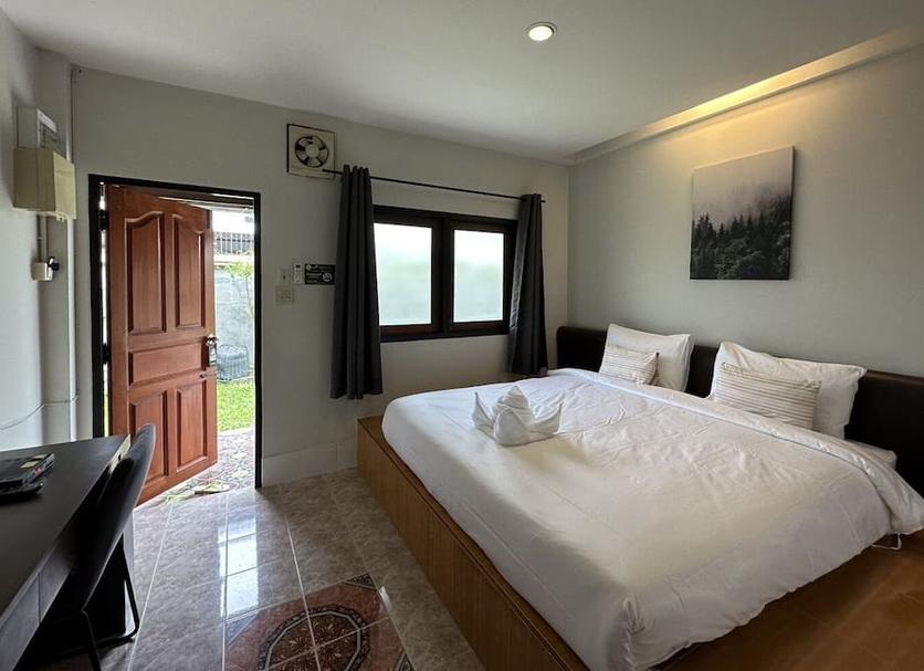 Kamar Tidur Foto