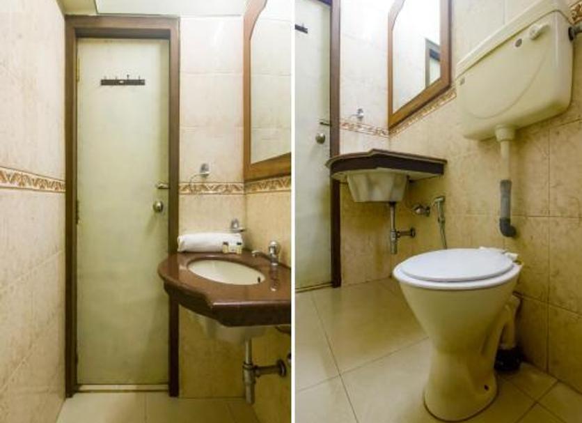 Kamar Mandi Foto