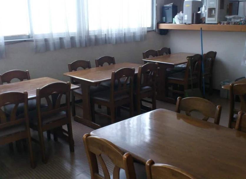 Restoran Foto