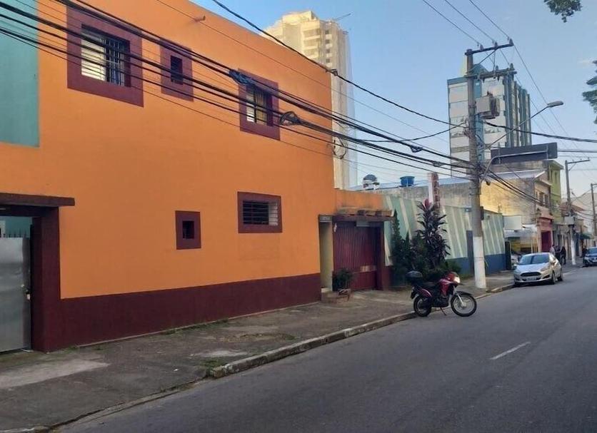 Pemandangan luar Foto
