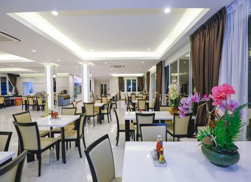 Restoran Foto