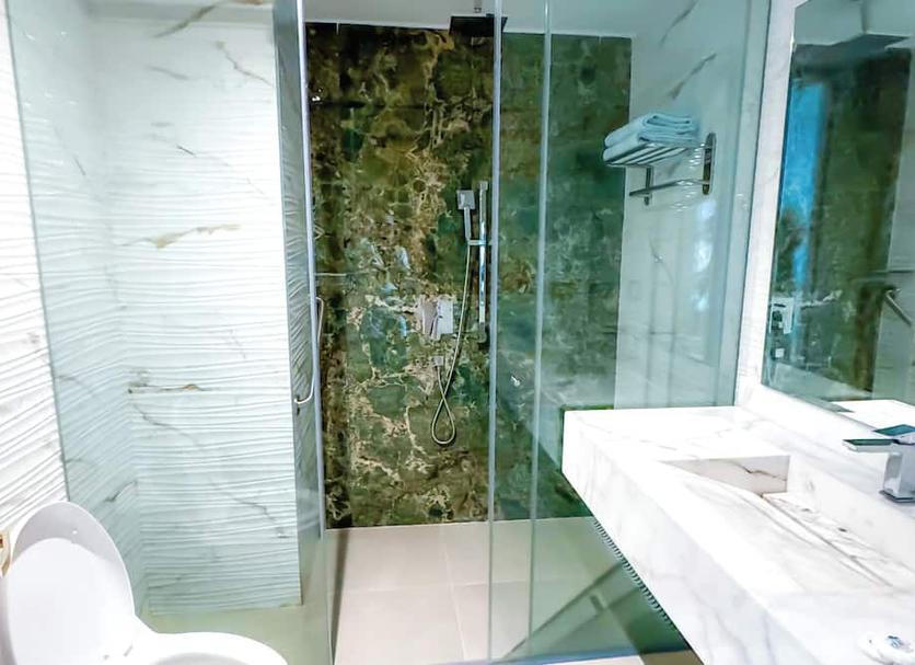Kamar Mandi Foto