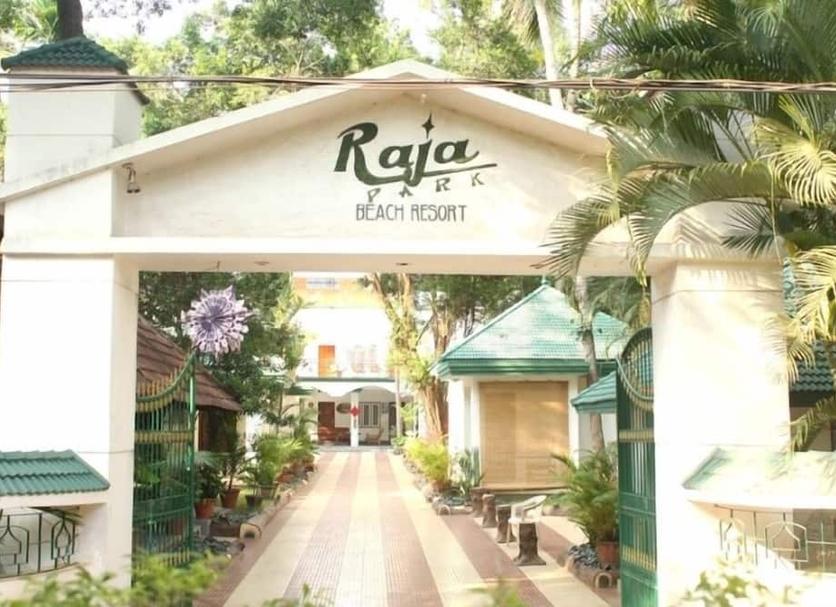 Pemandangan luar Foto