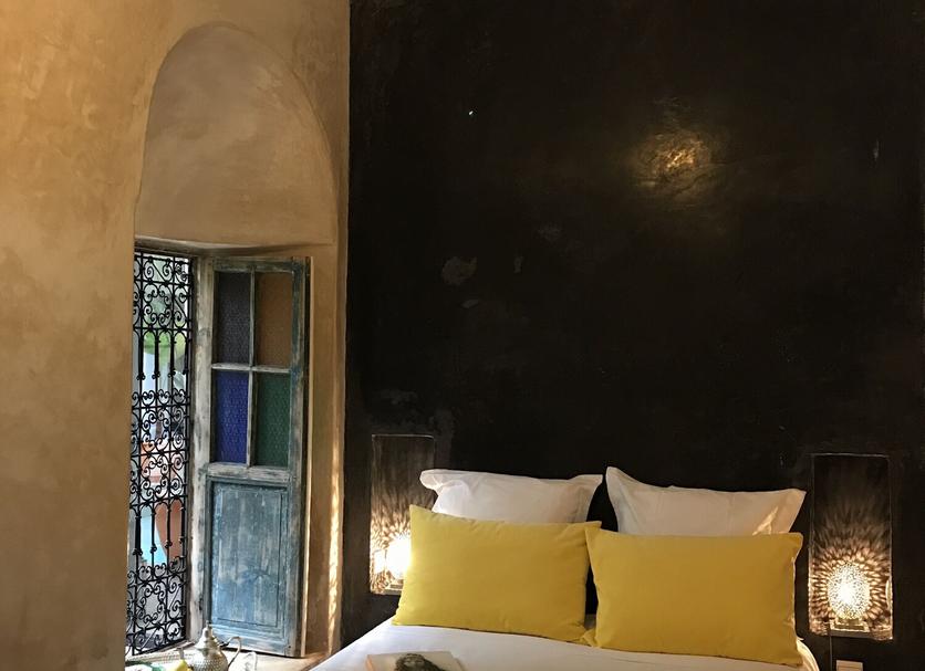 Kamar Tidur Foto