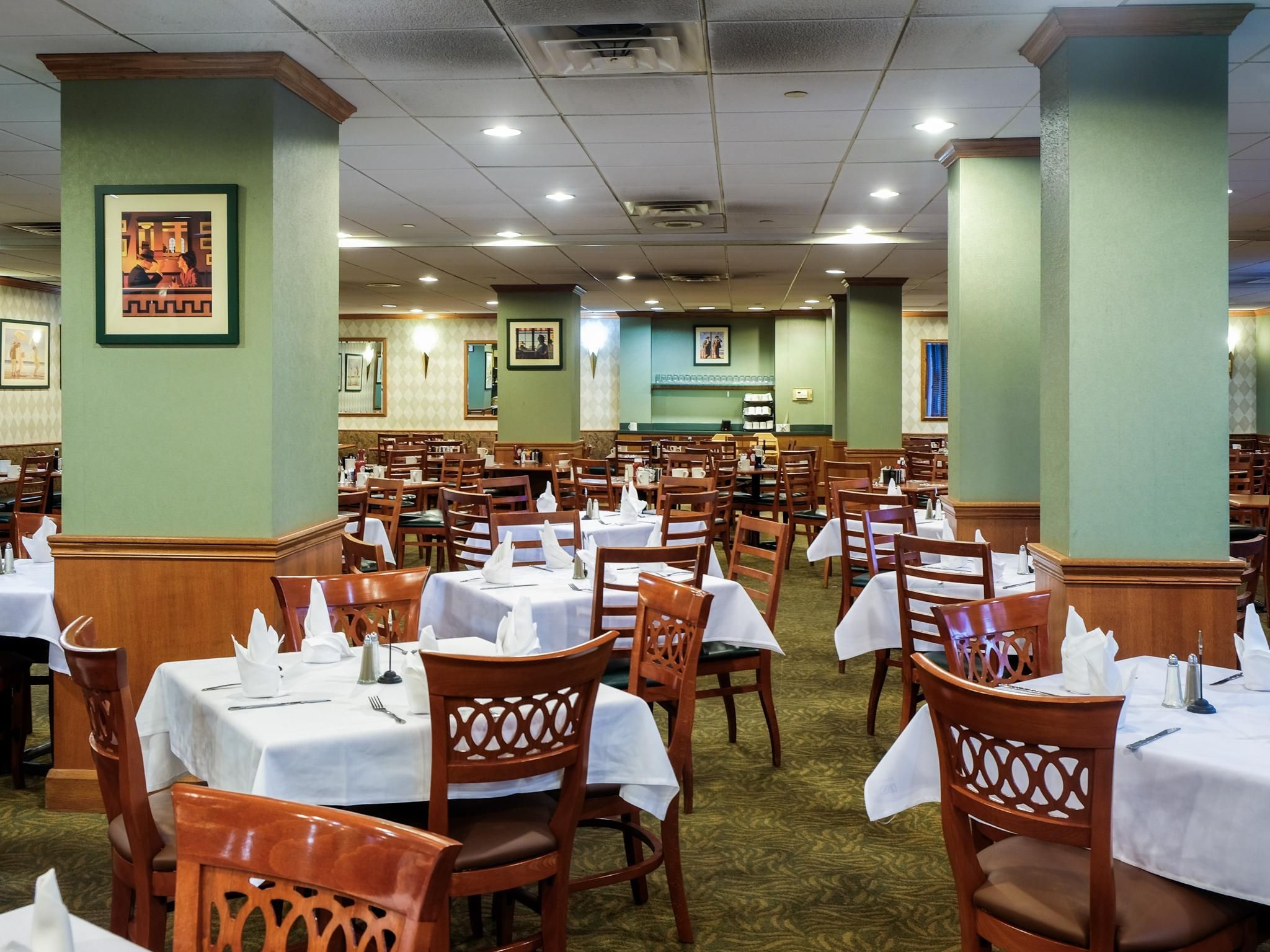 Restoran
