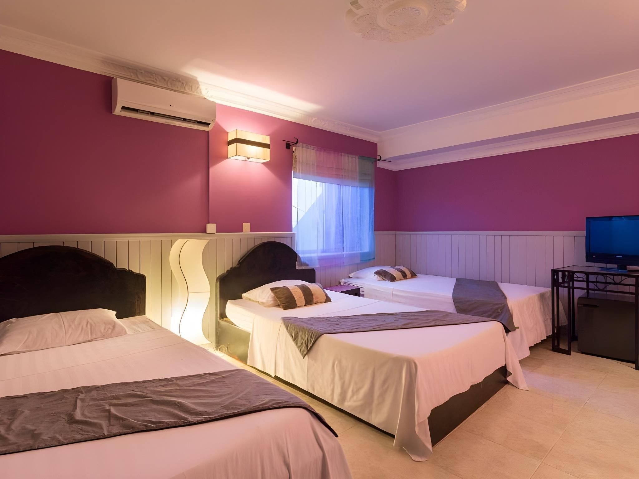 Kamar Tidur