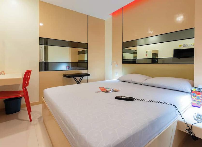 Kamar Tidur Foto