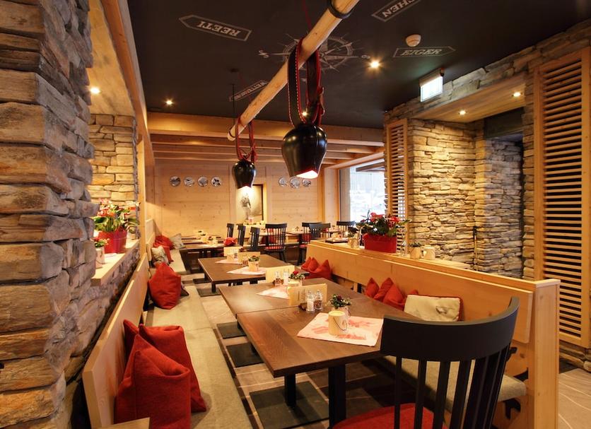 Restoran Foto