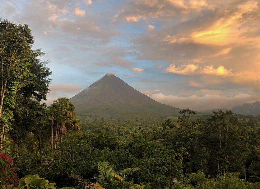 Pemandangan luar Foto