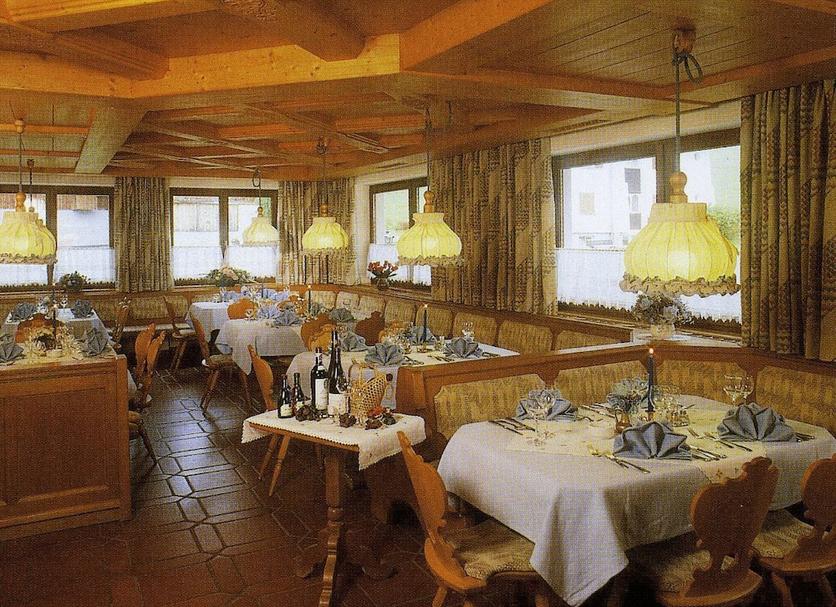 Restoran Foto
