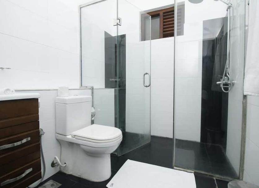 Kamar Mandi Foto