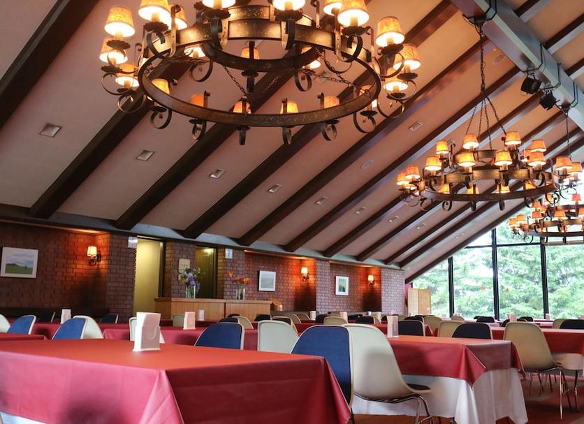 Restoran Foto