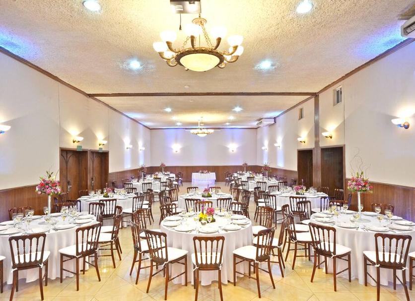 Aula serbaguna Foto
