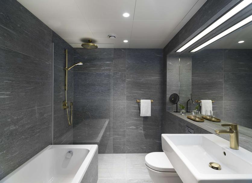 Kamar Mandi Foto
