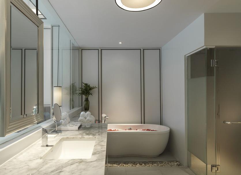 Kamar Mandi Foto