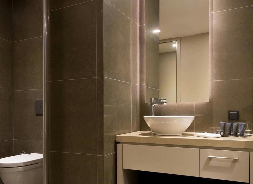 Kamar Mandi Foto