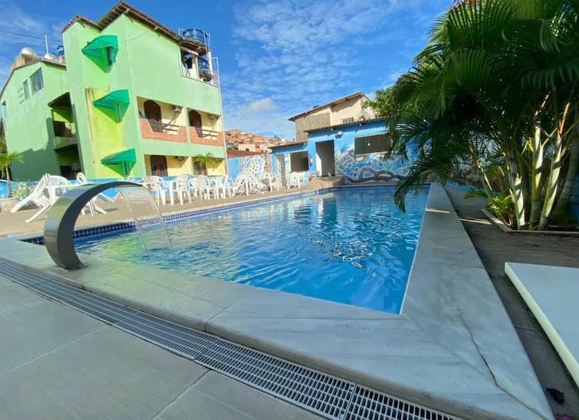 Kolam Foto