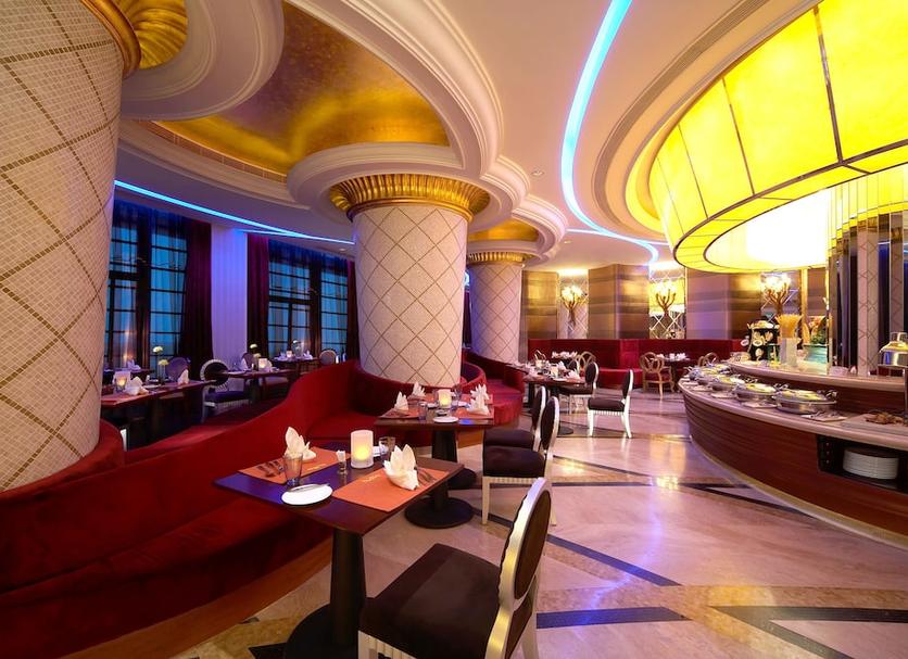 Restoran Foto