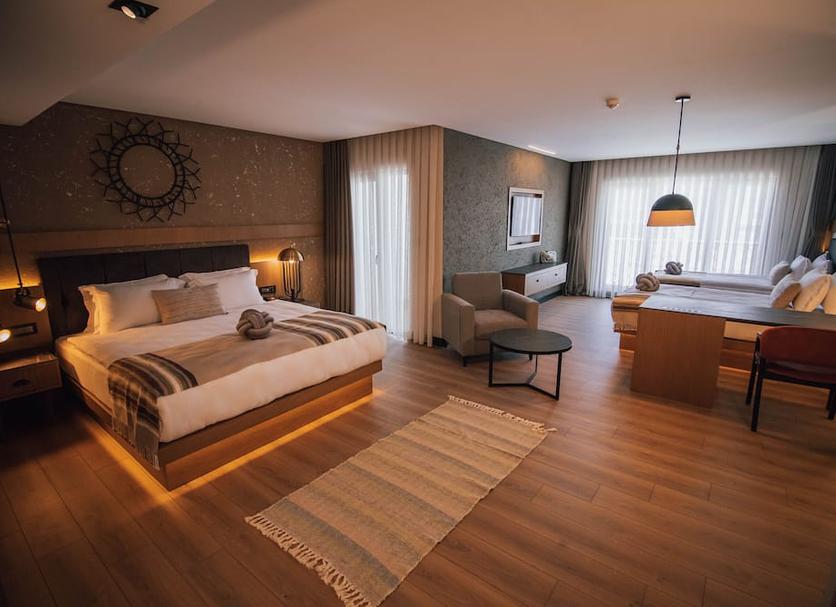 Kamar Tidur Foto
