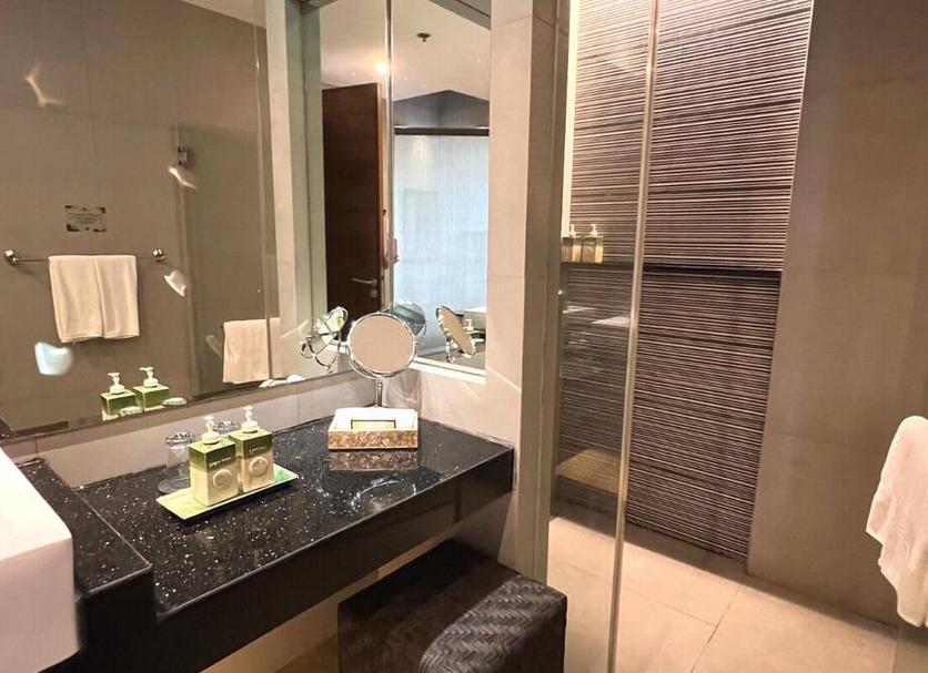 Kamar Mandi Foto
