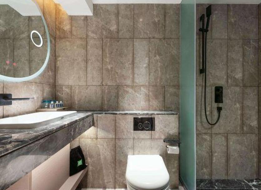 Kamar Mandi Foto