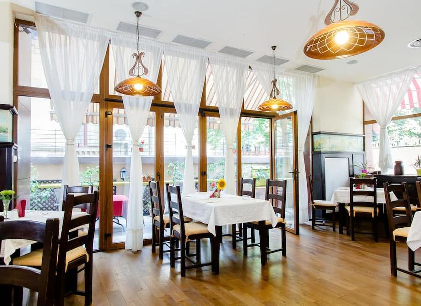 Restoran Foto