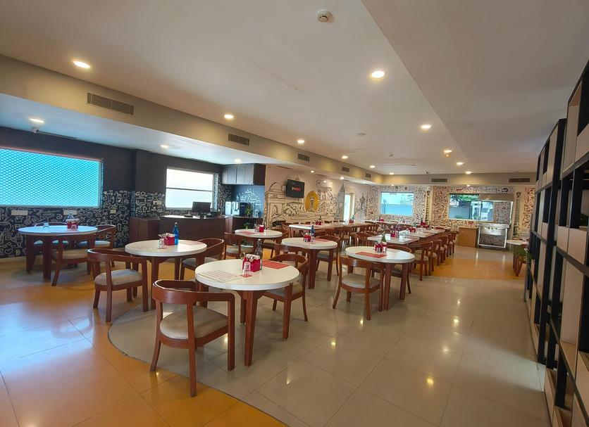 Restoran Foto