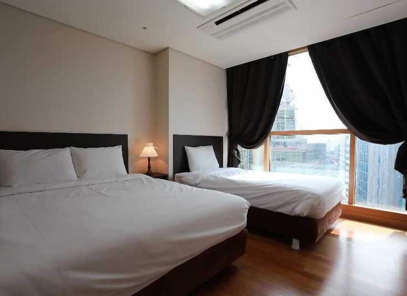 Kamar Tidur Foto