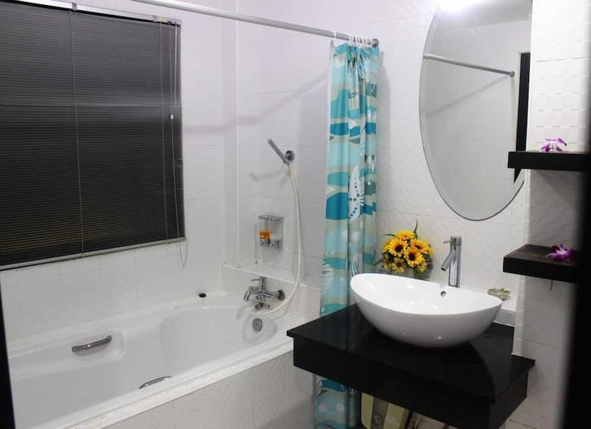 Kamar Mandi Foto