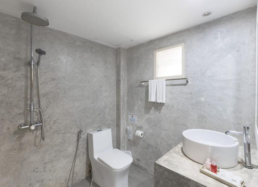 Kamar Mandi Foto