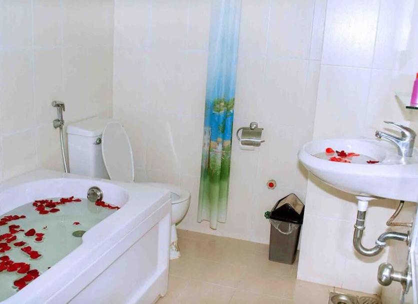 Kamar Mandi Foto
