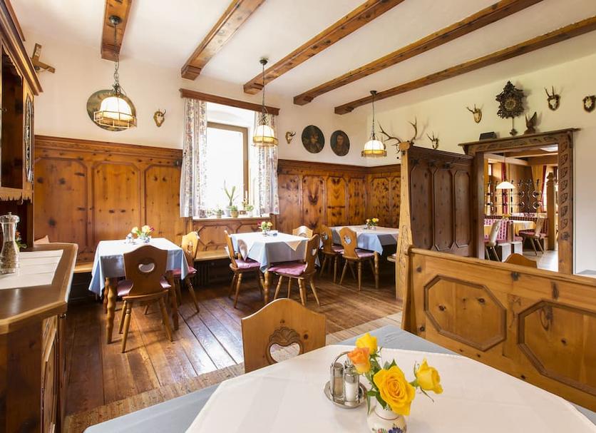 Restoran Foto