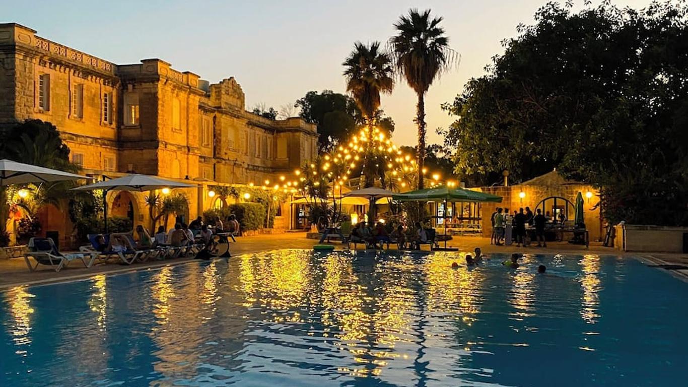 Sc Club Village
