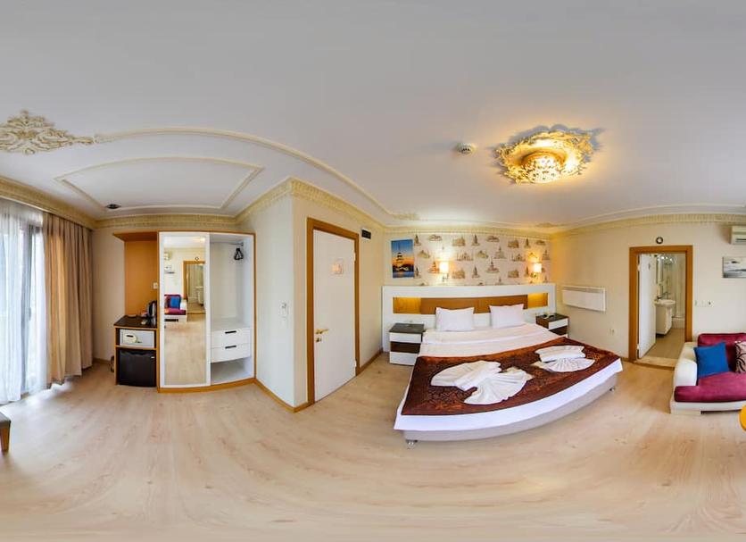 Kamar Tidur Foto