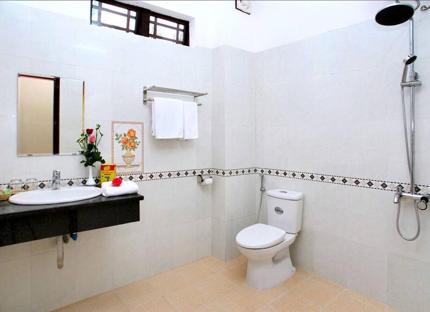 Kamar Mandi Foto
