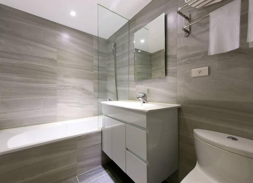 Kamar Mandi Foto
