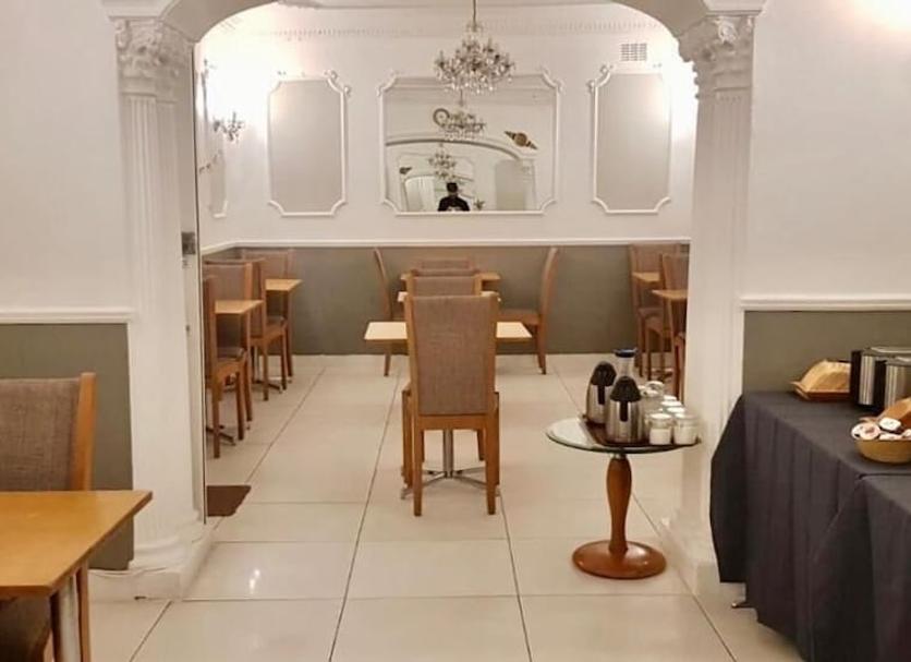 Restoran Foto