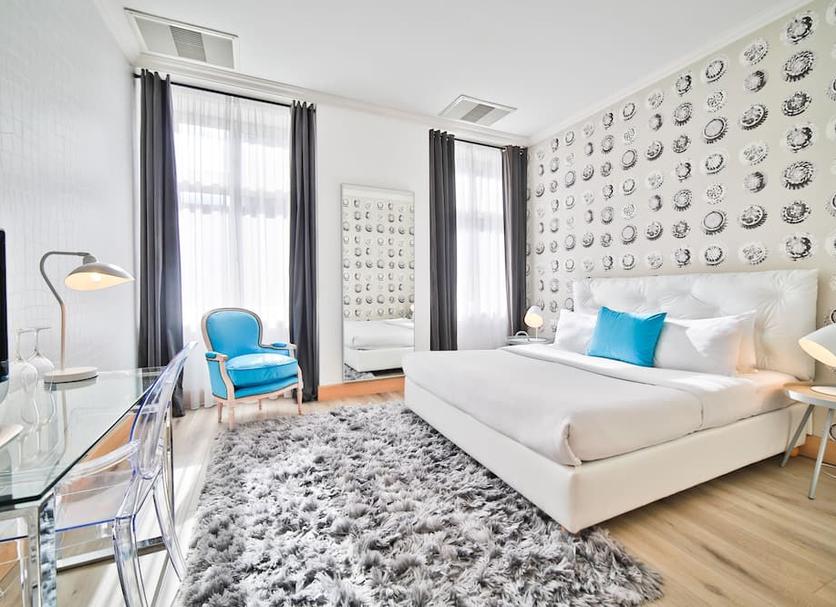 Kamar Tidur Foto